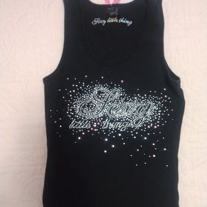 Victoria's secret tank top